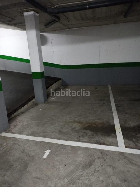 Foto 38716b4b-5394-4500-8565-943e21fa8ab7. Parking coche plaza de parking en cempuries en Can Puiggener Sabadell