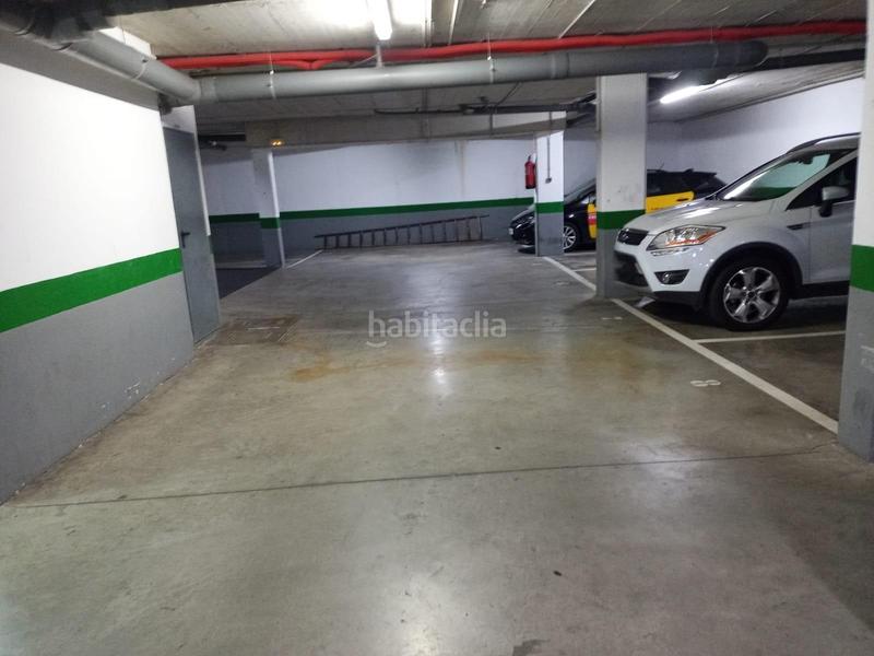 Foto 68623a11-5482-42e5-8f43-1a6e99be0275. Parking coche plaza de parking en cempuries en Can Puiggener Sabadell