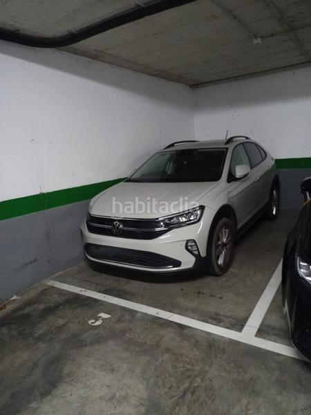 Foto 99c82b78-0942-4923-82ec-23c5eb961658. Posto auto in Can Puiggener Sabadell