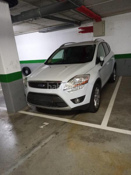 Foto c5af699c-e6f6-4f30-8cb2-cece3da7e2a9. Parking coche plaza de parking en cempuries en Can Puiggener Sabadell