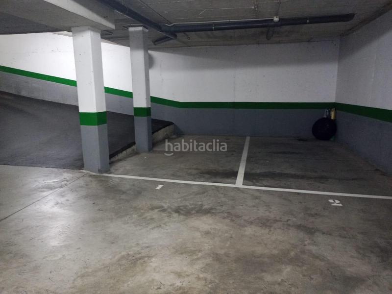 Foto dc57a01a-b524-400c-ade4-49101673217f. Parking coche plaza de parking en cempuries en Can Puiggener Sabadell