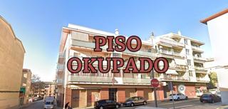 Pis a Can Rull. Venta piso okupado