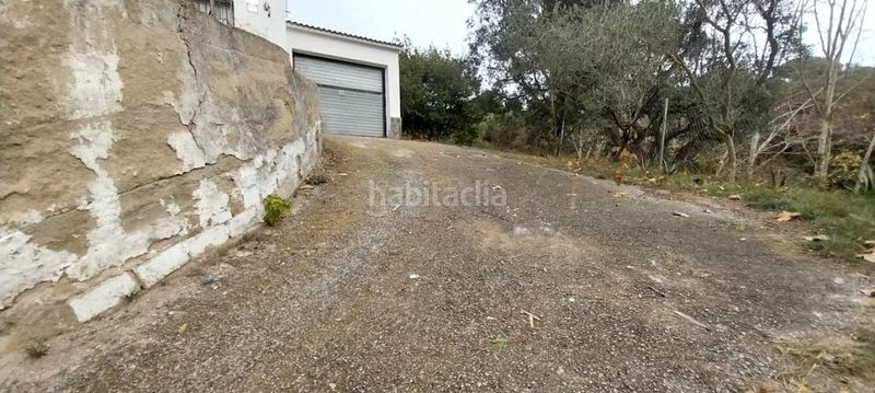 Foto 422eb71a-65d3-487e-9b93-d502e8ed2253. Casa amb aparcament a Can Massuet del Far Dosrius