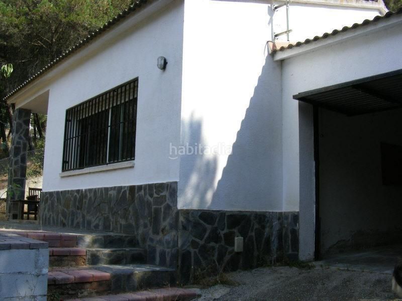 Foto 7ef1e583-03eb-431b-90d7-6134fababfd5. Casa amb aparcament a Can Massuet del Far Dosrius
