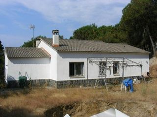 Casa a Can Massuet del Far. Casa en dosrius
