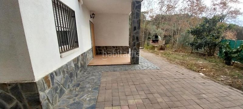 Foto d7bfc203-798b-480a-9812-2c5da5fe32b9. Casa amb aparcament a Can Massuet del Far Dosrius