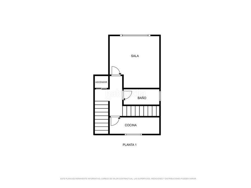 Foto 0aba4cde-ce24-44ba-a19a-032df0c7f4b7. Maison avec parking dans La Plana del Pintor Sabadell