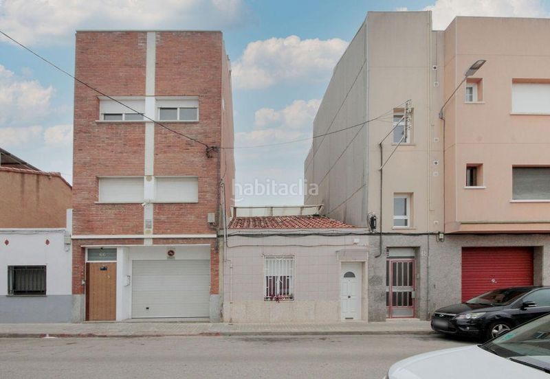 Foto 2d62988d-df24-4263-a39f-981473eae17a. Casa amb aparcament a La Plana del Pintor Sabadell