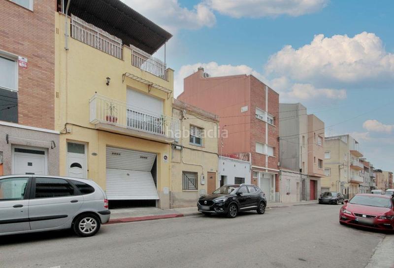 Foto bb1d9c05-9d2e-452d-b9f2-118a89ee3b55. Maison avec parking dans La Plana del Pintor Sabadell