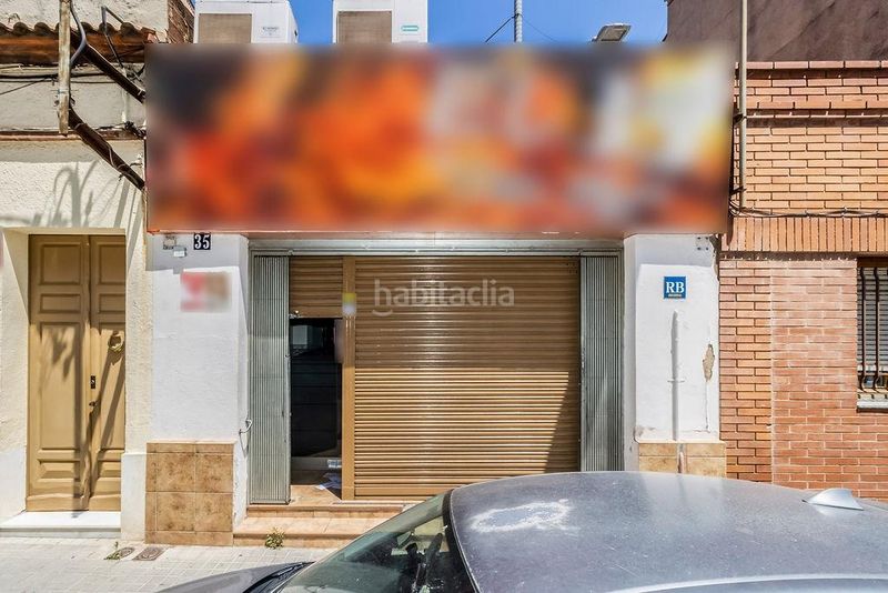 Foto 210cd4d5-0465-4ede-aed7-067de0cf004d. Casa a Eixample Sabadell