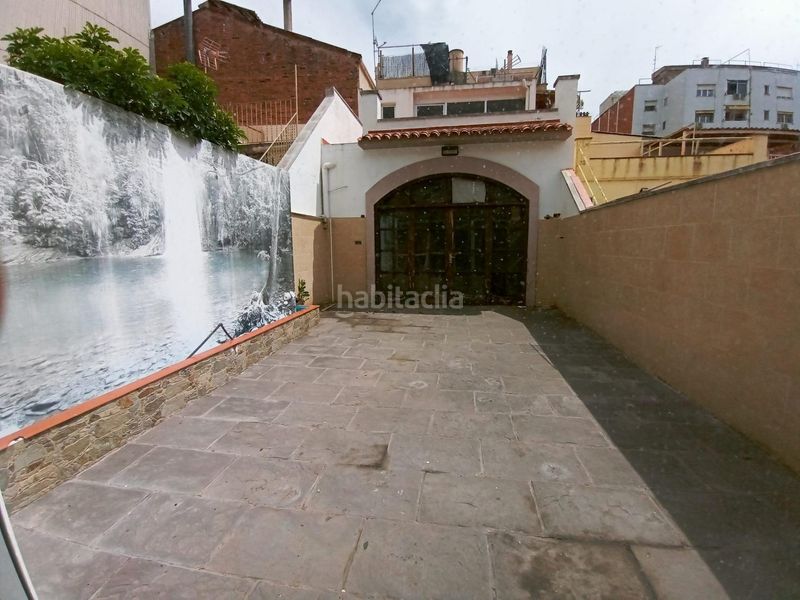 Foto f59cbf9c-adbd-41ce-bb6e-d12e3fcefd7f. Casa a Eixample Sabadell