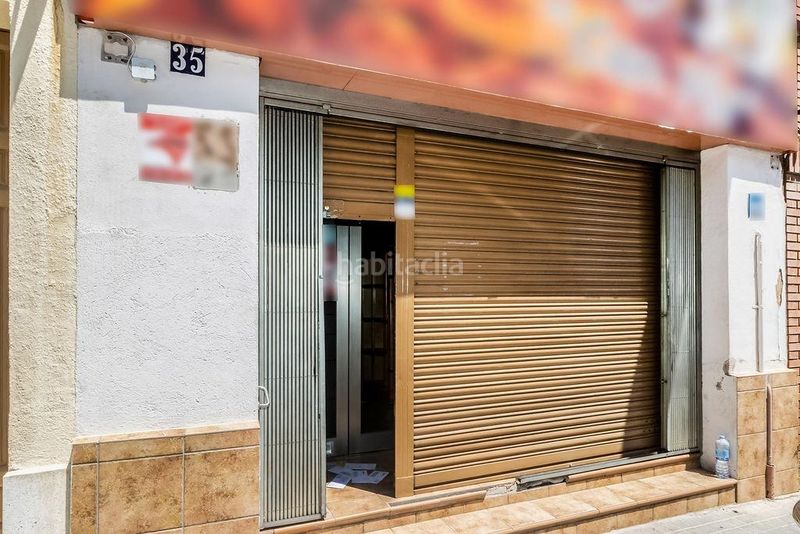 Foto 38dbf019-4ba7-457b-a1fd-cddbe9787163. Casa a Eixample Sabadell