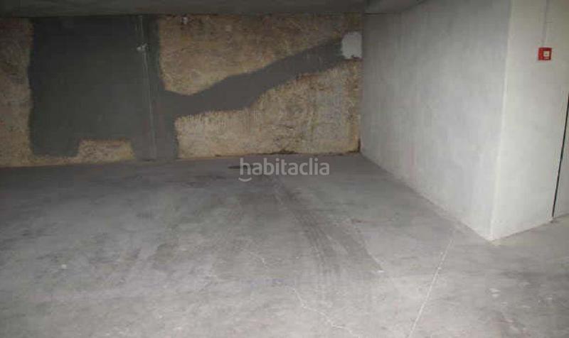 Foto 115a3430-acc4-439f-a430-c4ca5ee5085b. Autoparkplatz in Can Boada Terrassa