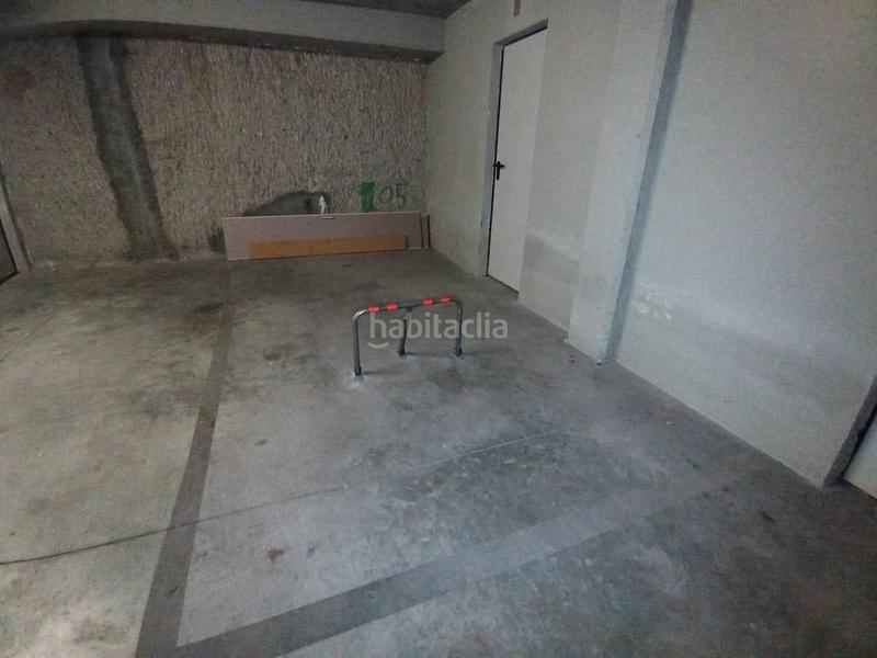 Foto 30edd238-431f-429f-9fef-2411111ac5f7. Autoparkplatz in Can Boada Terrassa