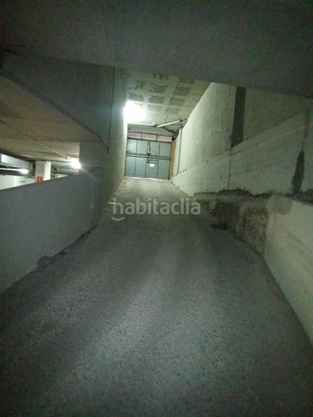 Foto 3f5e20b0-a1e3-429c-a3c2-2636146b448f. Autoparkplatz in Can Boada Terrassa