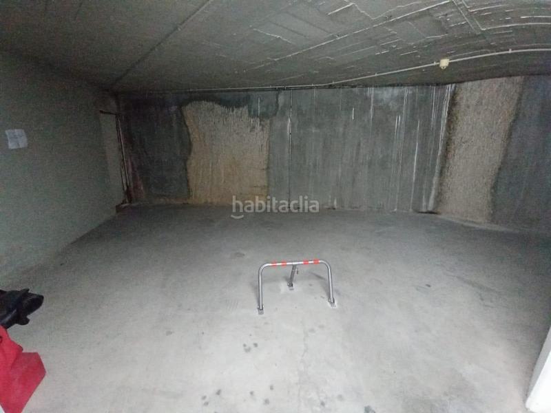 Foto 6d5b063a-5772-4458-a7c7-6a33eaba1032. Autoparkplatz in Can Boada Terrassa