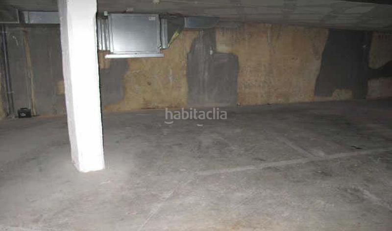 Foto 7a59f9f5-f0ee-40a9-8124-423646e02404. Autoparkplatz in Can Boada Terrassa