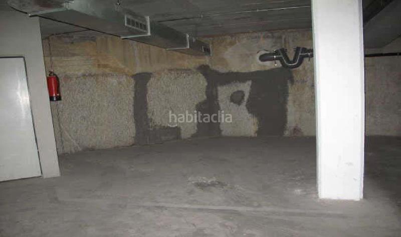 Foto 7c55b96d-7c7a-4e45-aa55-ef01b31670ee. Autoparkplatz in Can Boada Terrassa