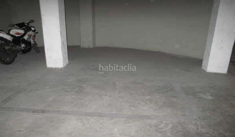 Foto 7cca895e-76b7-4826-9c5d-58cbdf2843ca. Autoparkplatz in Can Boada Terrassa