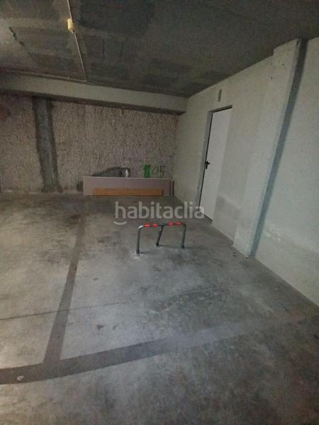 Foto 858e7e41-585a-49fc-b1cd-ecf4bed3ade8. Autoparkplatz in Can Boada Terrassa