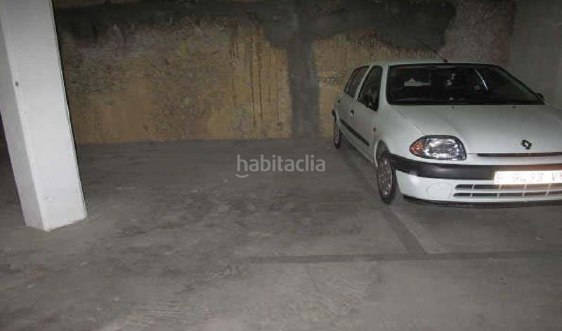Foto 9b5f3280-6a06-41e4-bb65-6338908c3fee. Autoparkplatz in Can Boada Terrassa