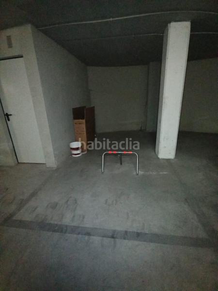 Foto a11c6bc8-d7b5-4a3d-ba4d-e4229b458f35. Autoparkplatz in Can Boada Terrassa