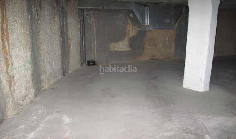 Foto ac15ff29-847c-4e81-935a-7d97f90e59dc. Autoparkplatz in Can Boada Terrassa