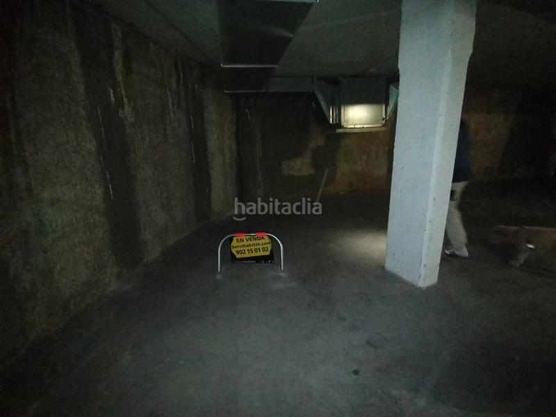 Foto add99608-0f43-4335-97f5-50cf97e60c8a. Autoparkplatz in Can Boada Terrassa