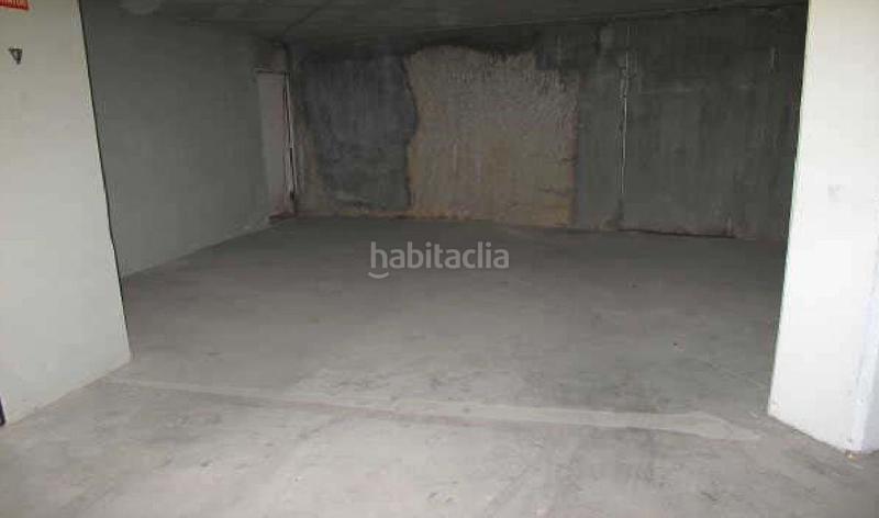 Foto b123b6e5-3226-4d09-8722-5be2a323bbbd. Autoparkplatz in Can Boada Terrassa