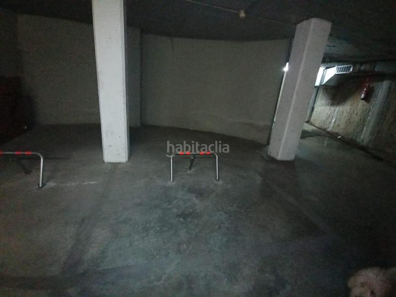 Foto bb41890e-9be2-4122-a216-a48d10a0a59a. Autoparkplatz in Can Boada Terrassa