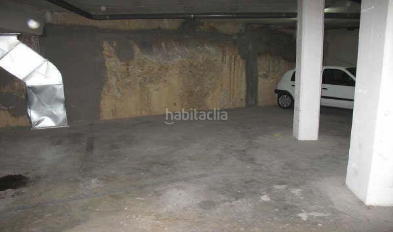 Foto bf2d157d-9eca-441e-a330-c85e88fd244a. Autoparkplatz in Can Boada Terrassa