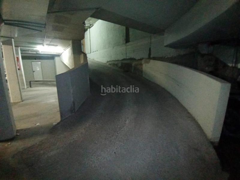 Foto c6be82b6-a5d7-4dcc-bd52-69b632cd2203. Autoparkplatz in Can Boada Terrassa