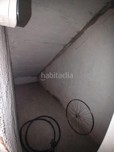 Foto e1293bfd-6ea3-40e3-b1d8-858d70966e12. Autoparkplatz in Can Boada Terrassa