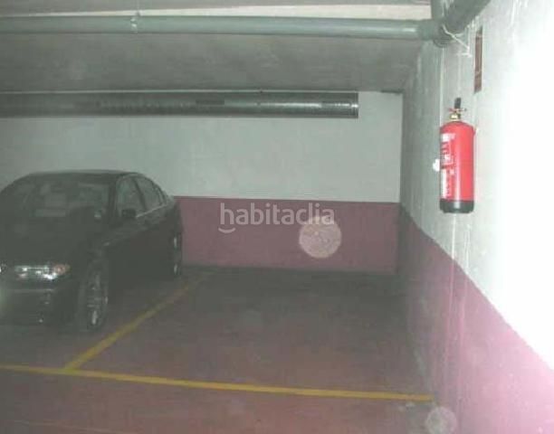 Foto 74316e38-0743-4102-b373-9246ed528af8. Aparcament cotxe a La Cogullada Terrassa