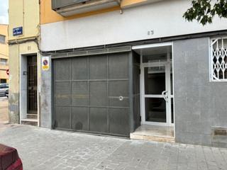 Aparcament cotxe a Ca n'Anglada. Lote 3 plazas de parking  1 trastero ca nanglada