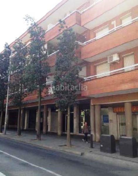 Foto e2e149b8-a12f-44bb-b970-1da741841d67. Posto auto in Barri del Centre Terrassa