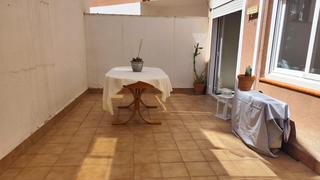Planta baixa a Creu Alta. Planta baixa amb terrassa interior, a plaa usatges, a 5 minuts