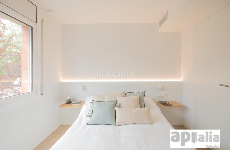 Foto 4c378871-0881-4f7d-bab6-86145886591b. Appartamento con riscaldamento parcheggio in Poble - Casc Antic Castellar del Vallès