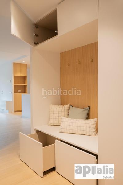 Foto f260e78e-18df-4d53-973f-7f9f51ab0a65. Appartamento con riscaldamento parcheggio in Poble - Casc Antic Castellar del Vallès