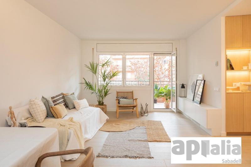 Foto f5c82b1a-1827-4610-990a-c5a986e5b965. Appartamento con riscaldamento parcheggio in Poble - Casc Antic Castellar del Vallès