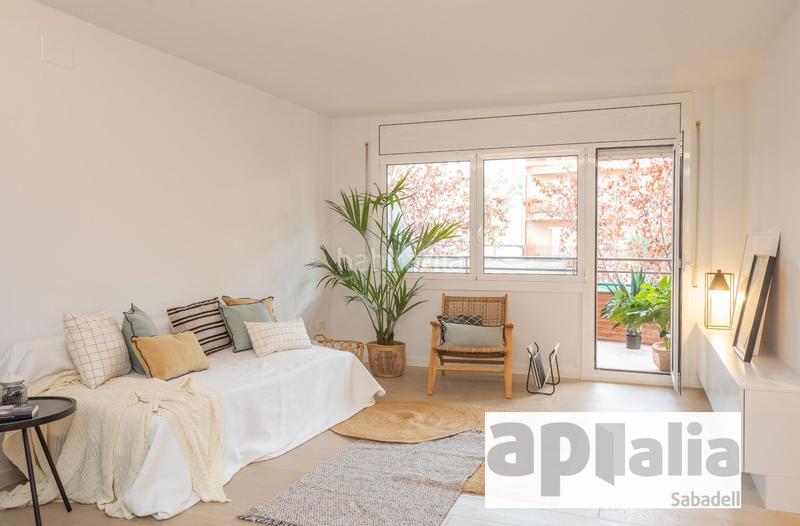 Foto 1d83573a-b76f-4c04-9817-8d0b3329353f. Etagenwohnung mit heizung parking in Poble - Casc Antic Castellar del Vallès