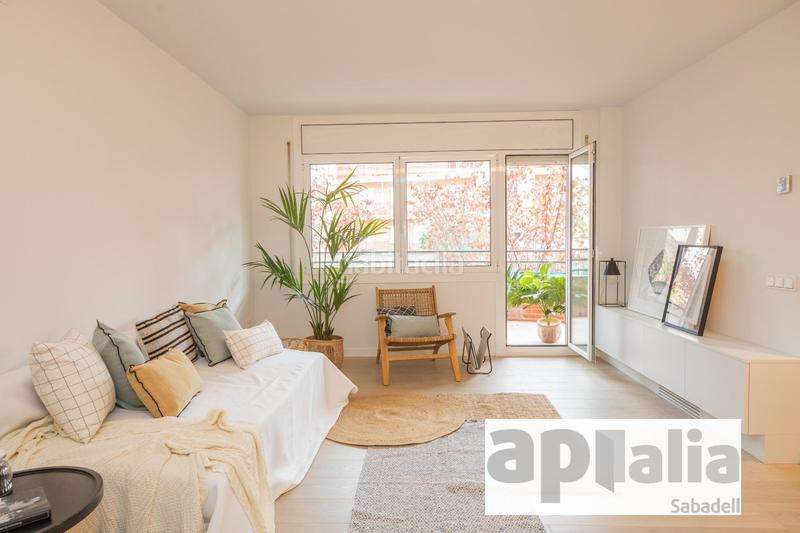 Foto 289feef3-97b3-4fb4-9d1a-9b45a1b8668d. Etagenwohnung mit heizung parking in Poble - Casc Antic Castellar del Vallès