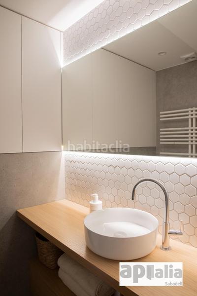 Foto 4f361c3e-059e-484f-b2b3-8177191aae12. Etagenwohnung mit heizung parking in Poble - Casc Antic Castellar del Vallès