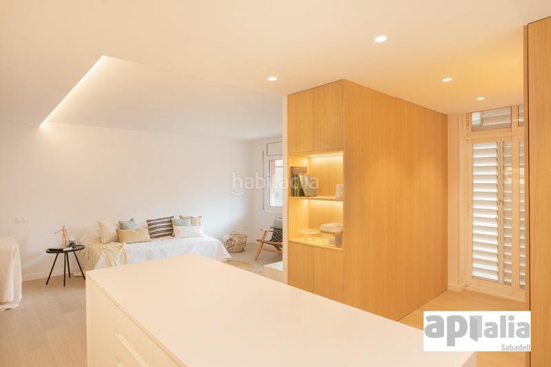 Foto 7345af1a-881a-4e0a-b55a-f6f26ddfe962. Etagenwohnung mit heizung parking in Poble - Casc Antic Castellar del Vallès