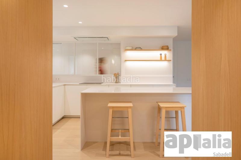 Foto 7f9a360f-3cfd-4d0b-80db-ba158915bc17. Etagenwohnung mit heizung parking in Poble - Casc Antic Castellar del Vallès