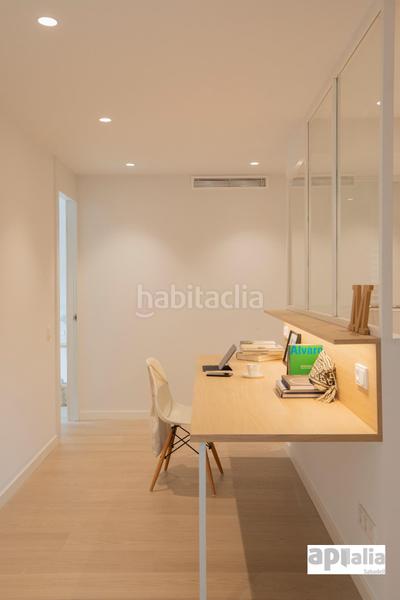 Foto 9cc72fd6-2193-48a3-b8c3-fb6492e745c2. Etagenwohnung mit heizung parking in Poble - Casc Antic Castellar del Vallès