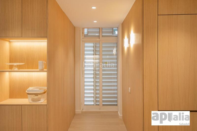 Foto a7dfe65c-be1a-4b30-a1bc-10e6eacdad57. Etagenwohnung mit heizung parking in Poble - Casc Antic Castellar del Vallès