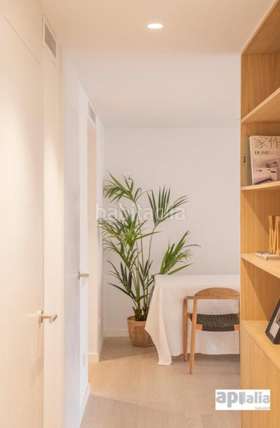 Foto a86d6155-cf8c-4c17-8b13-c4ef6180a85b. Etagenwohnung mit heizung parking in Poble - Casc Antic Castellar del Vallès