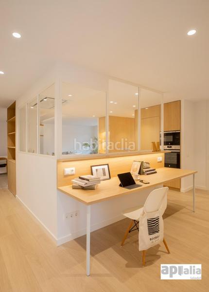 Foto be5286d5-50a0-4e68-a416-da1e18140775. Etagenwohnung mit heizung parking in Poble - Casc Antic Castellar del Vallès