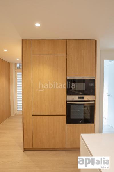 Foto c2df97d0-24a7-4bc3-92c7-f63380530ff3. Etagenwohnung mit heizung parking in Poble - Casc Antic Castellar del Vallès